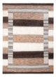Loribaft Koberec 210x290cm - Perserteppich Wollteppich - vícebarevný