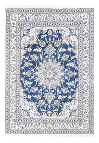 Nain - 9La Koberec 147x196cm - Perský koberec - tmavě velbloudí – product image