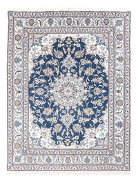 Nain - 9La Koberec 147x197cm - Perský koberec - modrá – product image