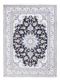 Nain - 9La Koberec 145x210cm - Perský koberec - tmavě modrá – product image