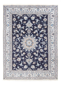 Nain - 9La Koberec 149x213cm - Perský koberec - tmavě modrá – product image