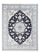 Nain - 9 la Koberec 192x148cm - Perský koberec