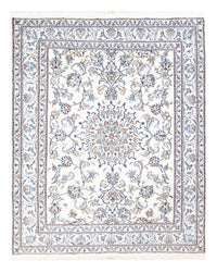 Nain - 9La Koberec 149x197cm - Perský koberec - krémová – product image