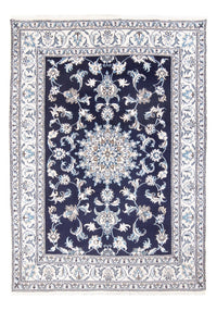 Nain - 9La Koberec 146x209cm - Perský koberec - tmavě modrá – product image