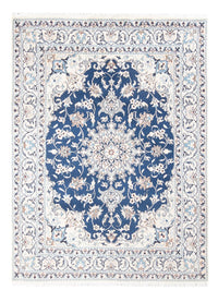 Nain - 9La Koberec 145x195cm - Perský koberec - modrá – product image