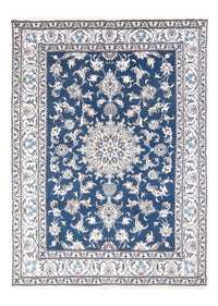 Nain - 9La Koberec 149x203cm - Perský koberec - modrá – product image