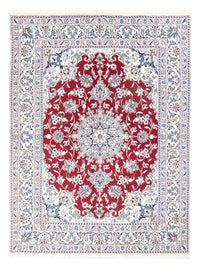 Nain - 9La Koberec 142x197cm - Perský koberec - červená – product image