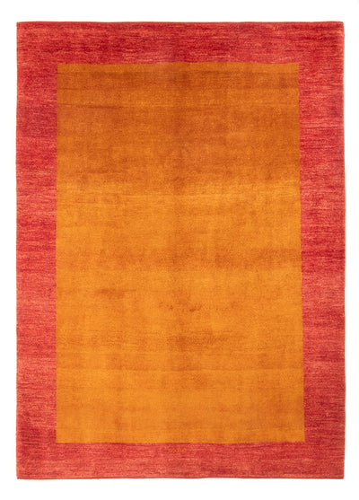 Perský Gabbeh Koberec 174x235cm - Perserteppich Wollteppich