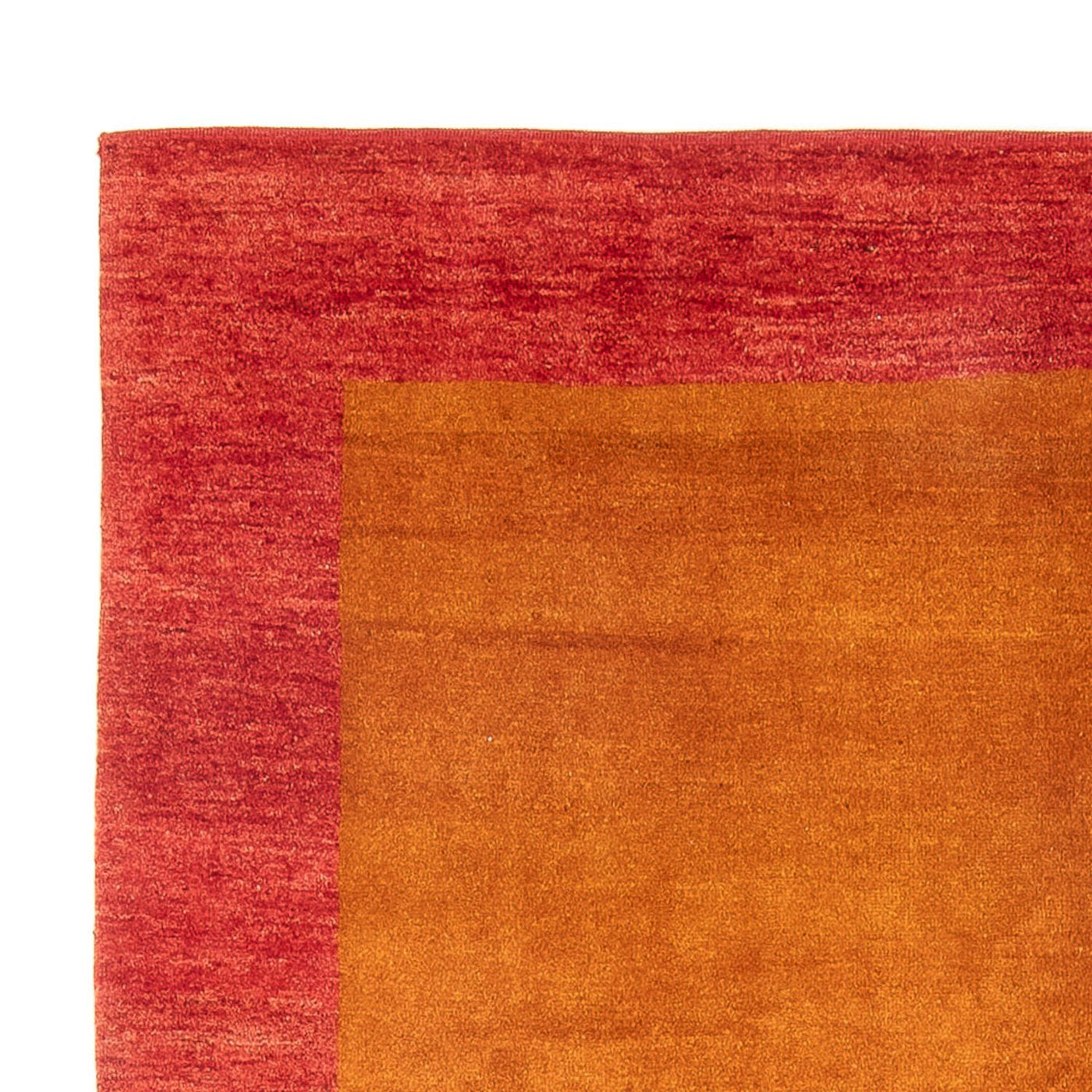 Perský Gabbeh Koberec 235x174cm - Perserteppich Wollteppich