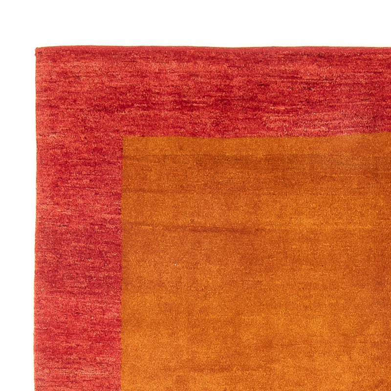 Perský Gabbeh Koberec 235x174cm - Perserteppich Wollteppich