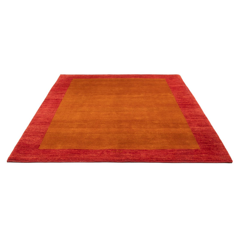 Perský Gabbeh Koberec 235x174cm - Perserteppich Wollteppich