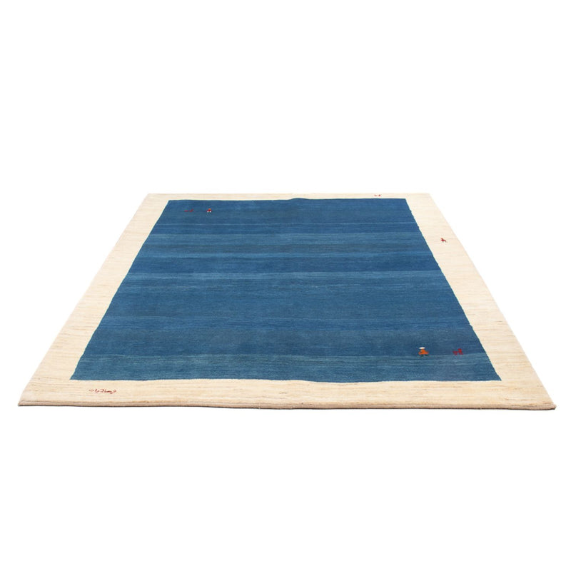 Perský Gabbeh Koberec 171x233cm - Perserteppich Wollteppich