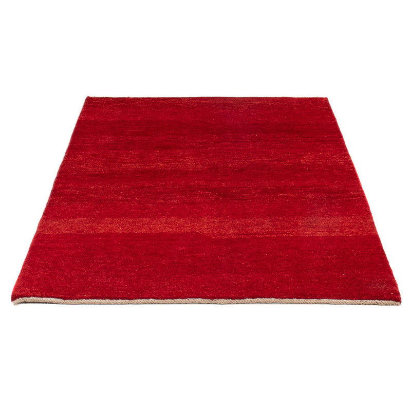 Perský Gabbeh Koberec 97x137cm - Perserteppich Wollteppich