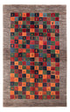 Perský Gabbeh Koberec 248x170cm - Perserteppich Wollteppich