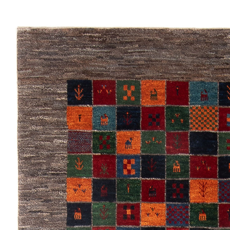 Perský Gabbeh Koberec 248x170cm - Perserteppich Wollteppich