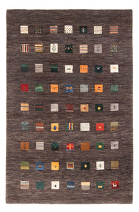 Perský Gabbeh Koberec 252x175cm - Perserteppich Wollteppich – product image
