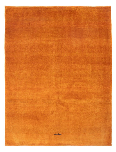 Perský Gabbeh Koberec 146x197cm - Perserteppich Wollteppich