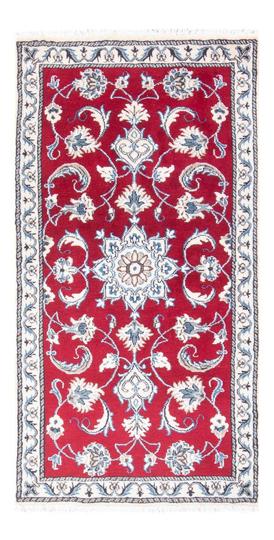 Nain Koberec 70x140cm - Perský koberec - červená