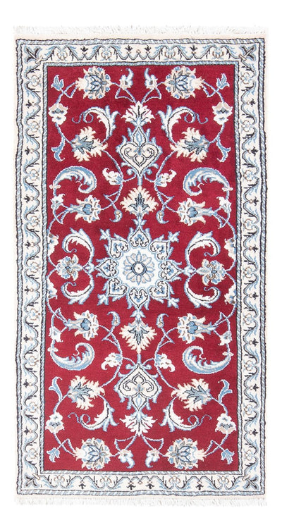 Nain Koberec 72x141cm - Perský koberec - červená