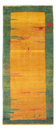 Perský Gabbeh Koberec 198x75cm - Perserteppich Wollteppich