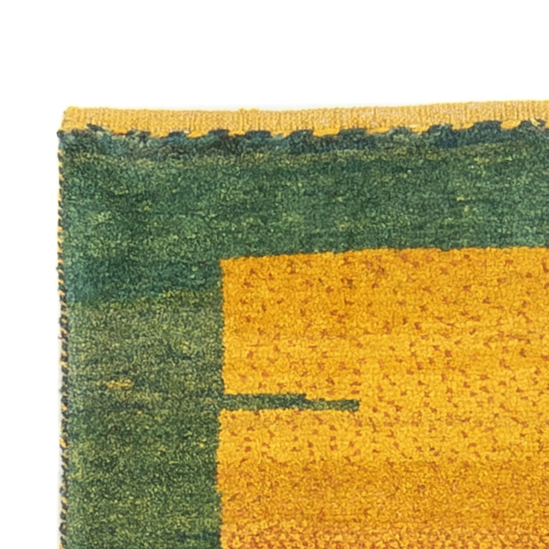 Perský Gabbeh Koberec 198x75cm - Perserteppich Wollteppich