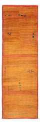 Perský Gabbeh Koberec 85x258cm - Perserteppich Wollteppich
