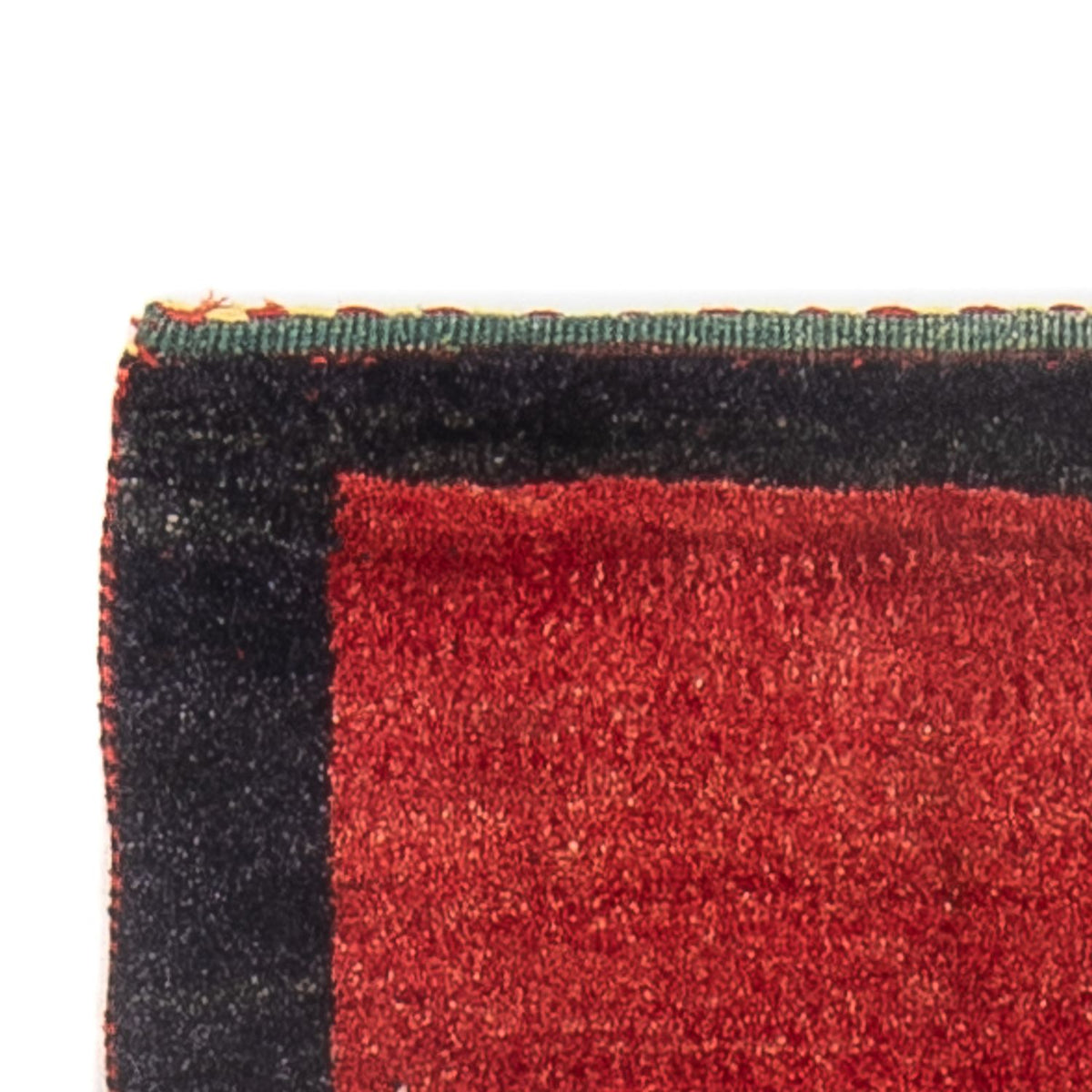 Perský Gabbeh Koberec 70x228cm - Perserteppich Wollteppich