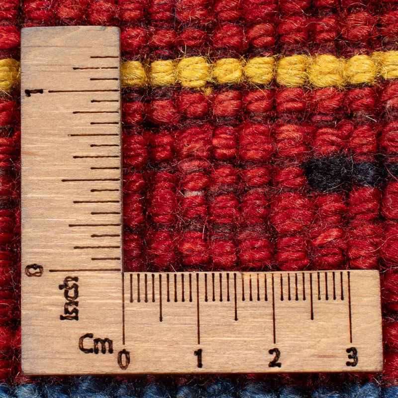 Perský Gabbeh Koberec 70x228cm - Perserteppich Wollteppich