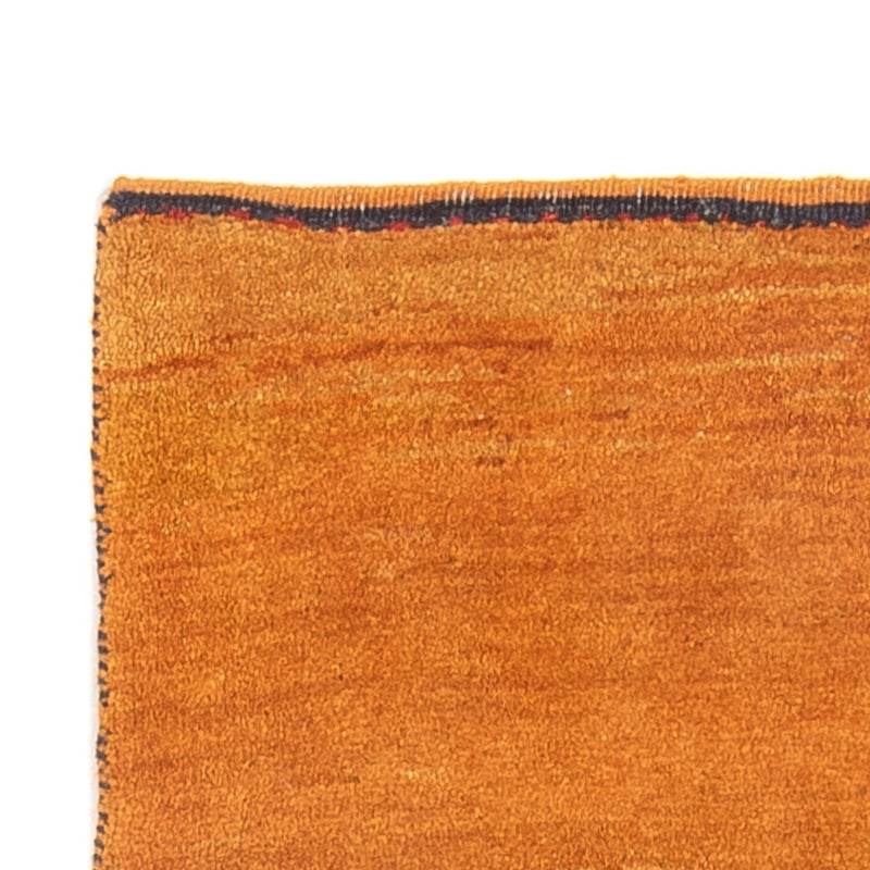 Perský Gabbeh Koberec 80x233cm - Perserteppich Wollteppich