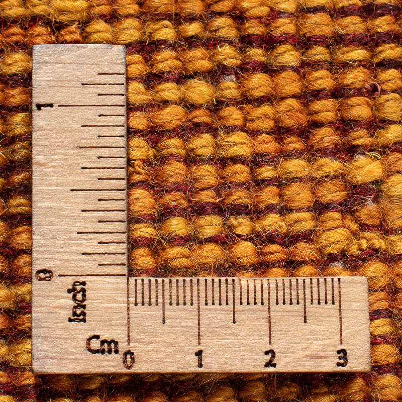 Perský Gabbeh Koberec 80x233cm - Perserteppich Wollteppich