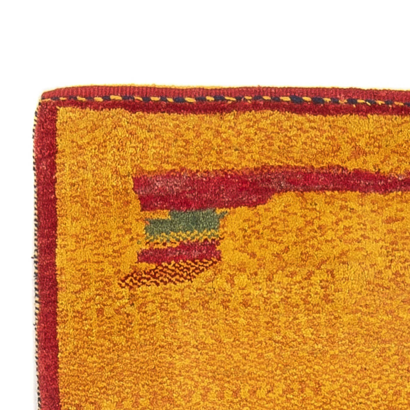 Perský Gabbeh Koberec 235x85cm - Perserteppich Wollteppich