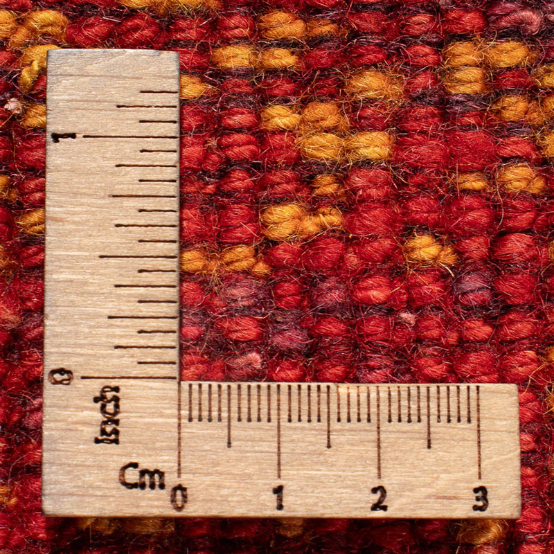 Perský Gabbeh Koberec 235x85cm - Perserteppich Wollteppich