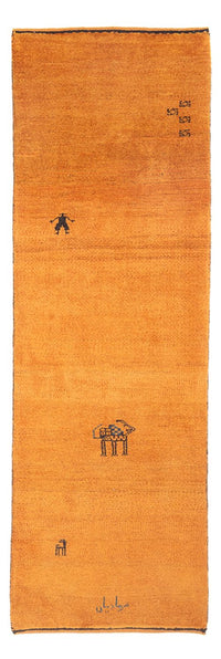 Perský Gabbeh Koberec 74x220cm - Perserteppich Wollteppich – product image