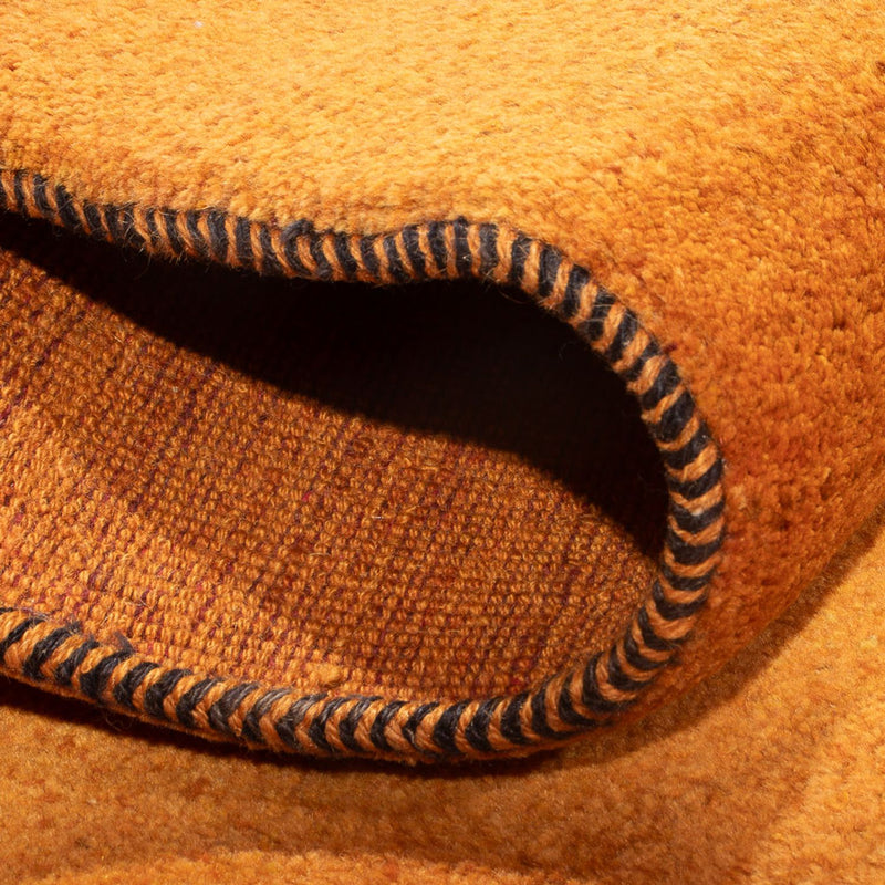 Perský Gabbeh Koberec 74x220cm - Perserteppich Wollteppich