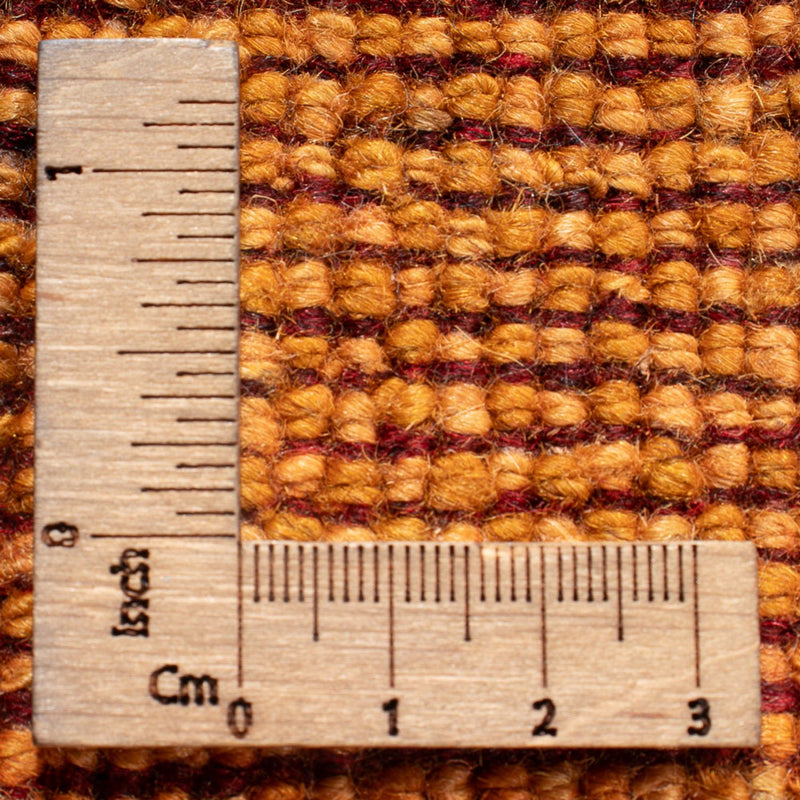 Perský Gabbeh Koberec 85x236cm - Perserteppich Wollteppich