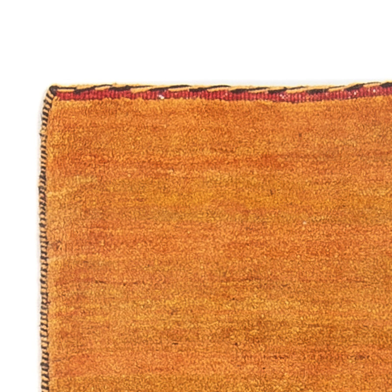 Perský Gabbeh Koberec 186x71cm - Perserteppich Wollteppich