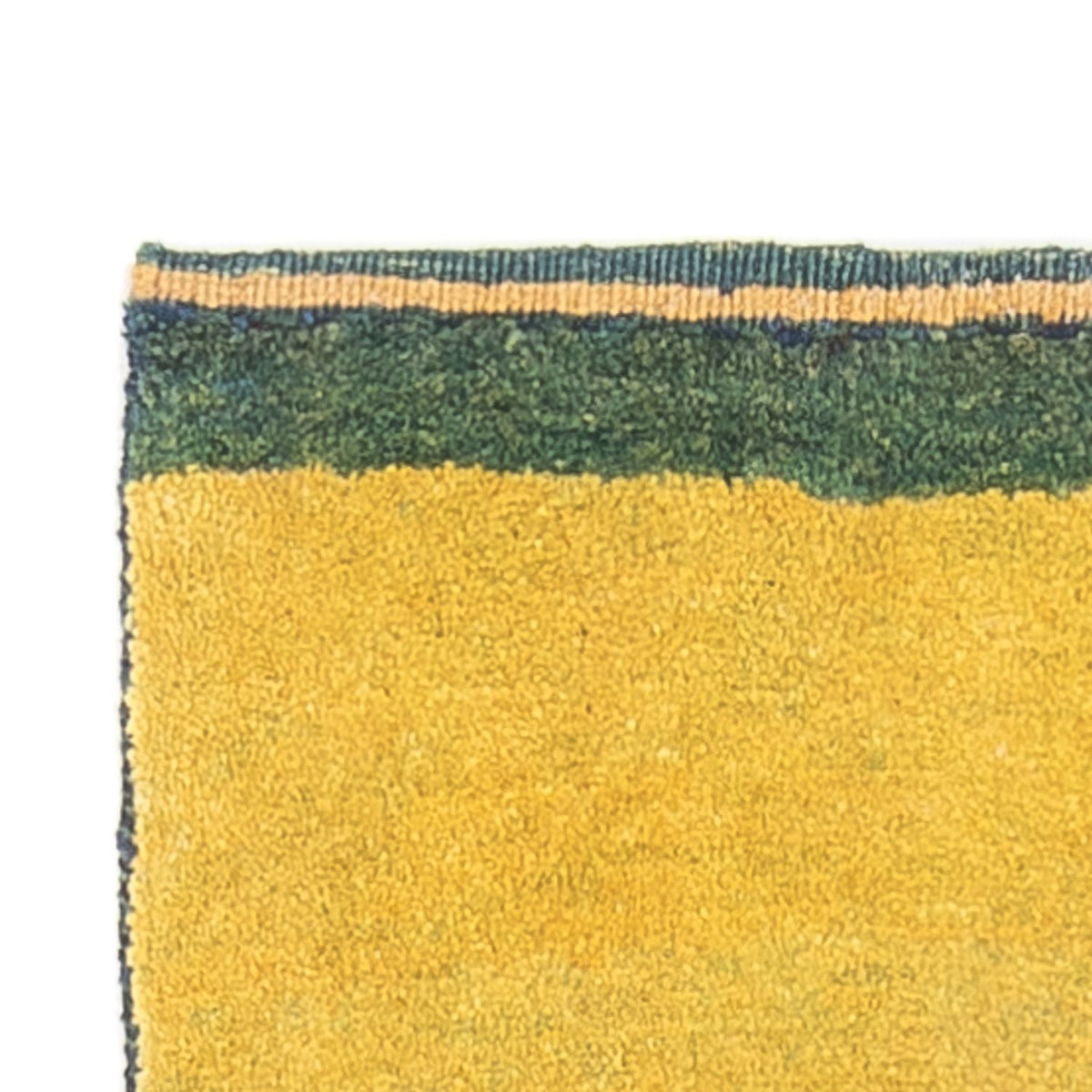 Perský Gabbeh Koberec 65x188cm - Perserteppich Wollteppich