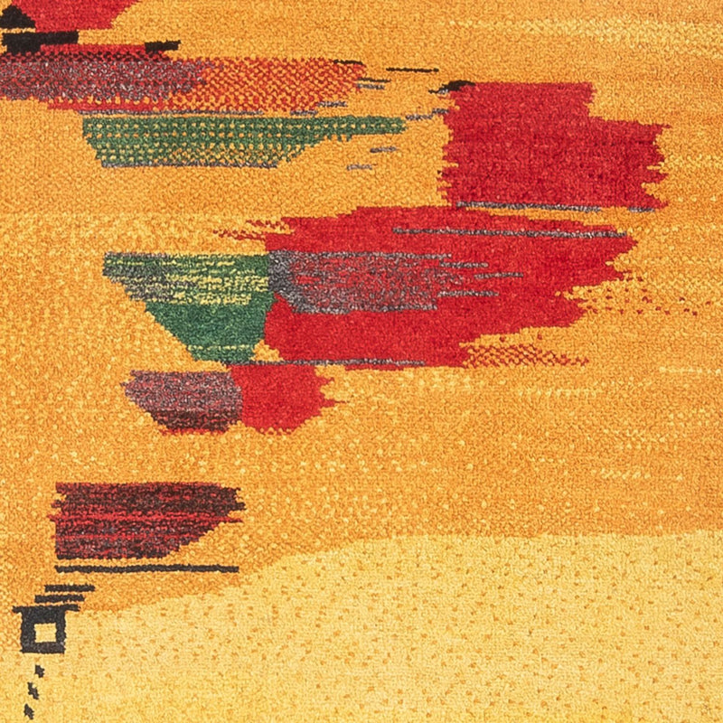 Perský Gabbeh Koberec 84x288cm - Perserteppich Wollteppich