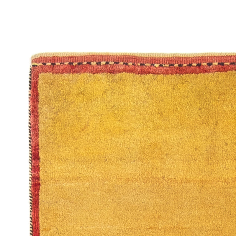 Perský Gabbeh Koberec 84x288cm - Perserteppich Wollteppich