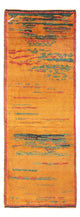 Perský Gabbeh Koberec 68x190cm - Perserteppich Wollteppich
