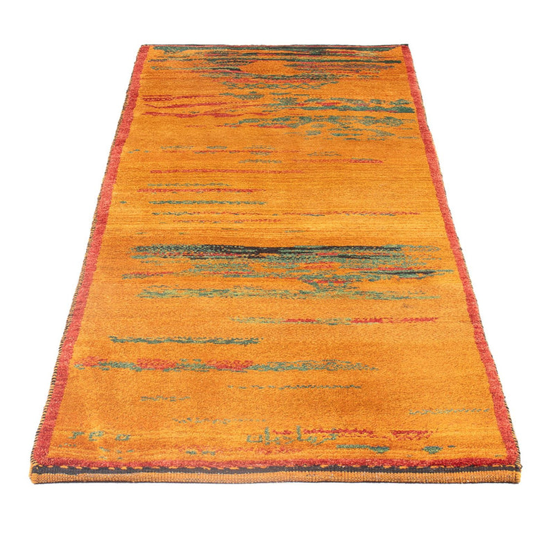 Perský Gabbeh Koberec 68x190cm - Perserteppich Wollteppich