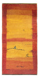 Perský Gabbeh Koberec 188x88cm - Perserteppich Wollteppich