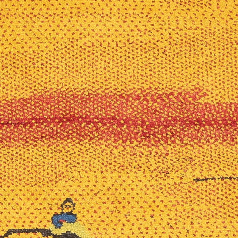Perský Gabbeh Koberec 188x88cm - Perserteppich Wollteppich