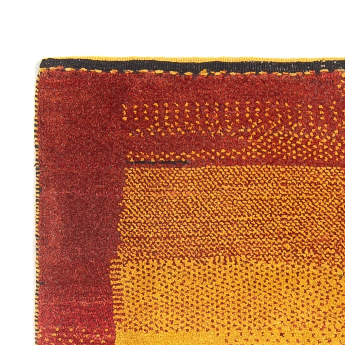 Perský Gabbeh Koberec 188x88cm - Perserteppich Wollteppich