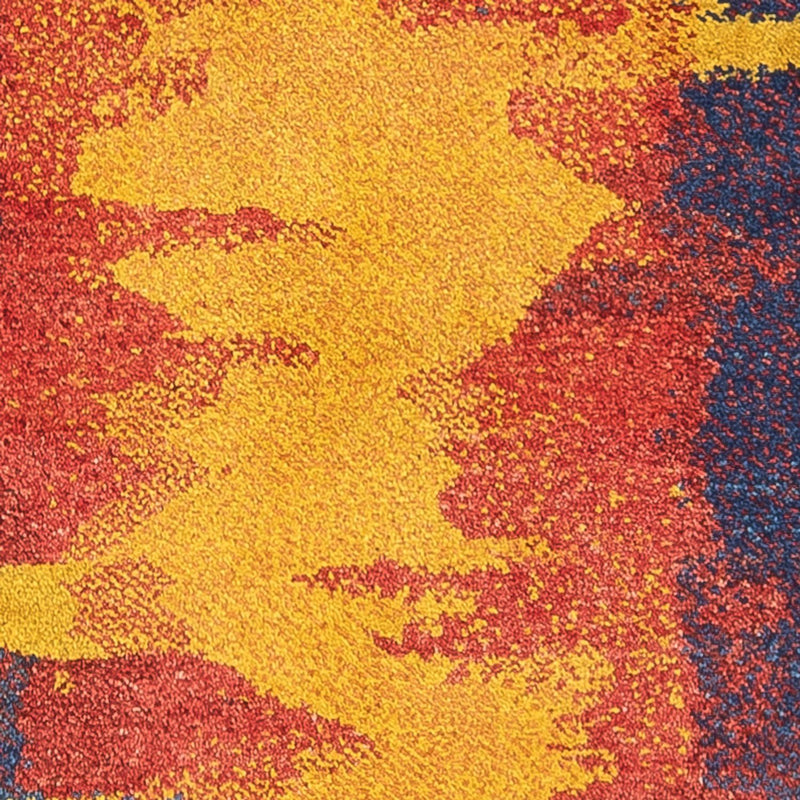 Perský Gabbeh Koberec 80x212cm - Perserteppich Wollteppich