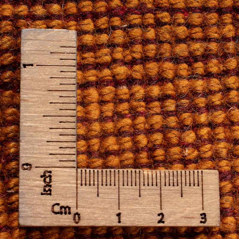 Perský Gabbeh Koberec 80x225cm - Perserteppich Wollteppich