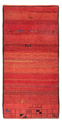 Perský Gabbeh Koberec 187x87cm - Perserteppich Wollteppich – product image