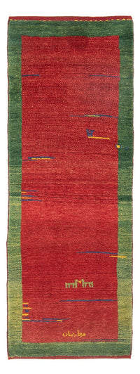 Perský Gabbeh Koberec 70x182cm - Perserteppich Wollteppich – product image