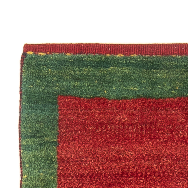 Perský Gabbeh Koberec 70x182cm - Perserteppich Wollteppich