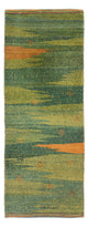 Perský Gabbeh Koberec 82x220cm - Perserteppich Wollteppich